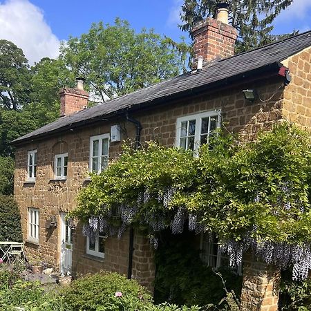 Swerford Church End Cottage מראה חיצוני תמונה