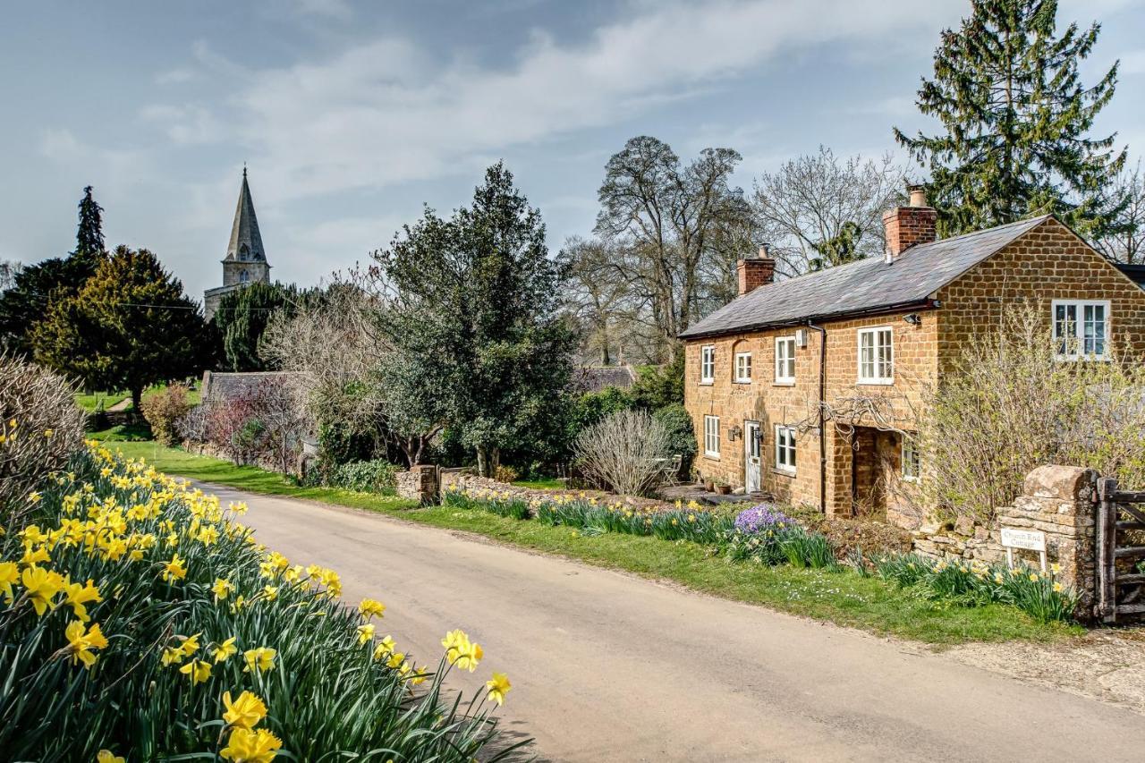 Swerford Church End Cottage מראה חיצוני תמונה