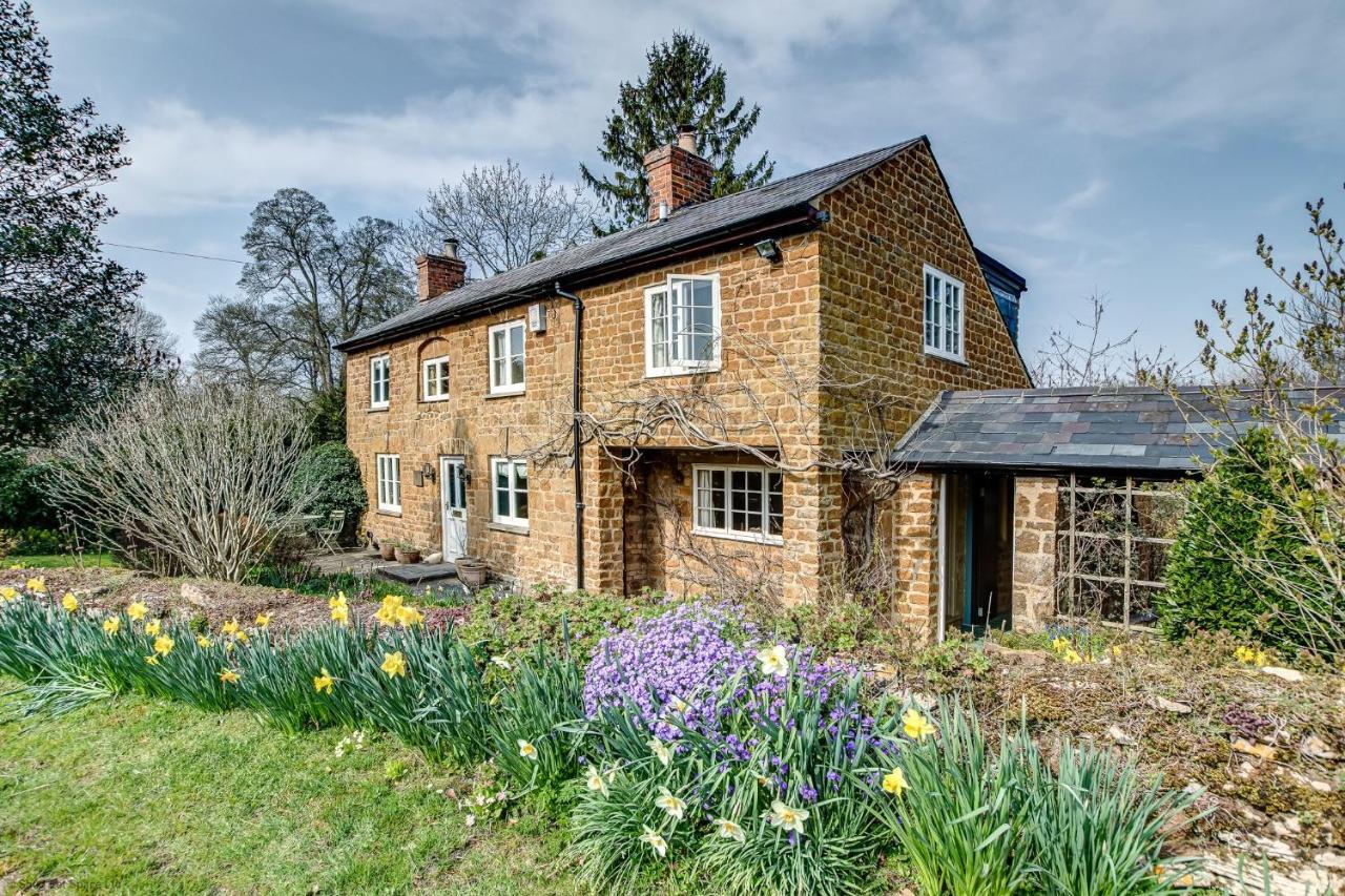 Swerford Church End Cottage מראה חיצוני תמונה
